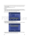 Sencor SDB 2012T