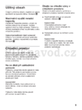 Bosch KGV 33Y42