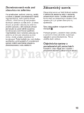 Bosch KGV 33Y42