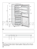 Bosch KGV 33Y42