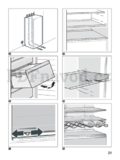 Bosch KGV 33Y42