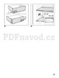 Bosch KGV 33Y42