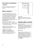 Bosch KGV 33Y42