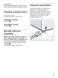 Bosch KGV 33Y42