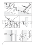 Bosch KGV 33Y42