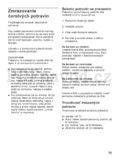Bosch KGV 33Y42