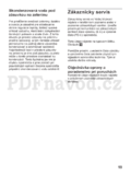 Bosch KGV 33Y42