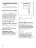 Bosch KGV 33Y42