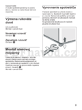 Bosch KGV 33Y42