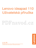 Lenovo IdeaPad 110-15ISK