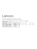 Lenovo IdeaPad 110-15ISK