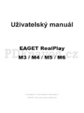 Eaget RealPlay M4