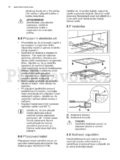 Electrolux EGH6343