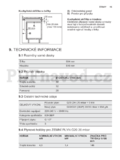 Electrolux EGH6343