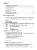 Electrolux EGH6343