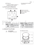 Electrolux EGH6343