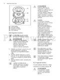 Electrolux EGH6343