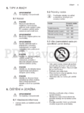 Electrolux EGH6343