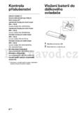 Sony KDL-22EX553