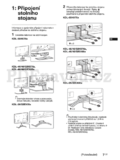 Sony KDL-22EX553