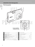 Nikon COOLPIX S2550