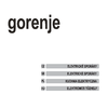 Gorenje EC51102AW