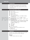 Philips GC4800