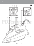 Philips GC4860/02
