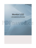 Samsung LD190N