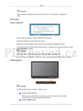 Samsung LD190N