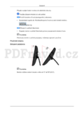 Samsung LD190N