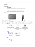 Samsung LD190N