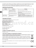 ECG SO 375