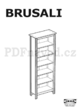 IKEA BRUSALI