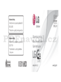 LG D855
