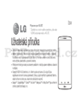 LG D855