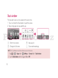 LG D855