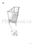 IKEA KLINGSBO
