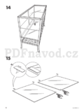 IKEA KLINGSBO