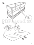 IKEA KLINGSBO