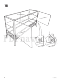 IKEA KLINGSBO