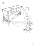 IKEA KLINGSBO