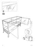 IKEA KLINGSBO