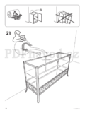 IKEA KLINGSBO