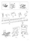 IKEA KLINGSBO