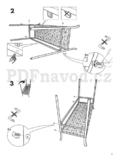 IKEA KLINGSBO