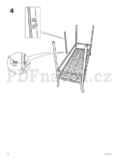 IKEA KLINGSBO