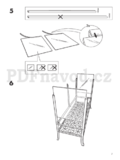 IKEA KLINGSBO