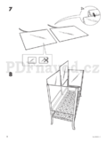 IKEA KLINGSBO