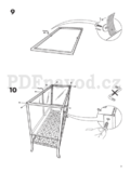 IKEA KLINGSBO